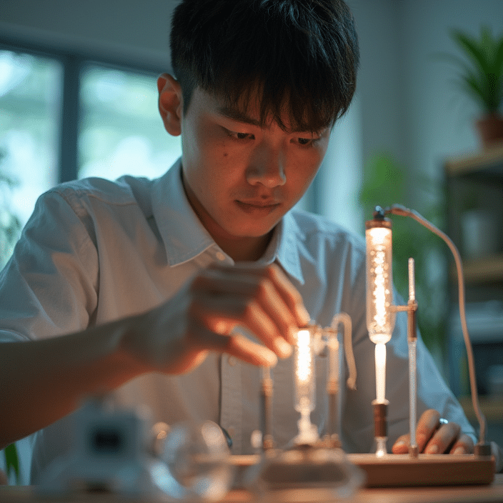 Science Tuition - Junior College