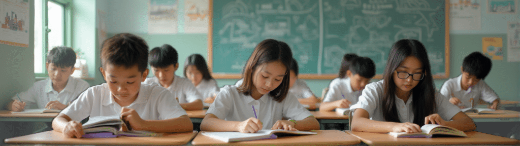 How Our Programme Works