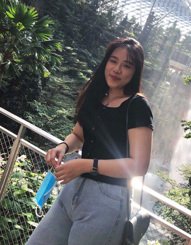 Brenda - Math and Science Tutor