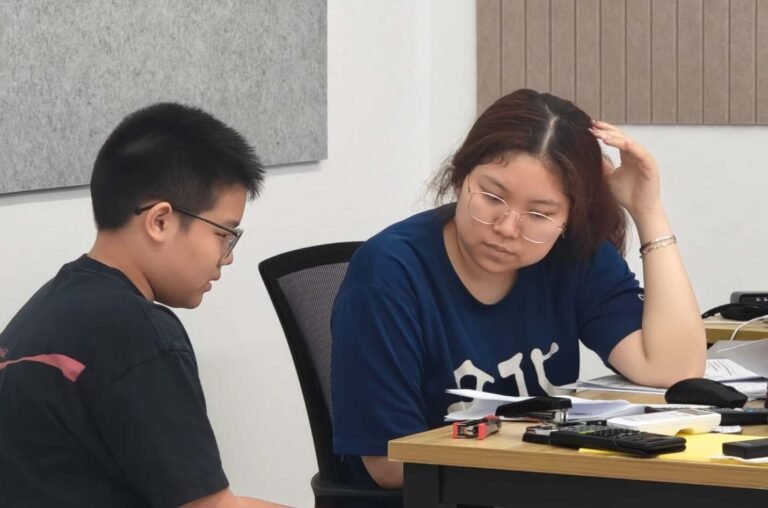 Woodlands Math Tutors